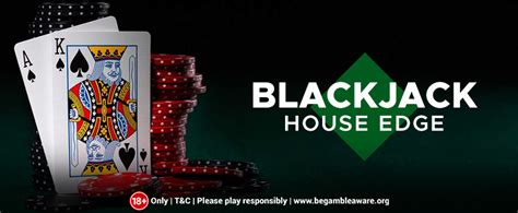 lowest house edge blackjack|Blackjack House Edge .